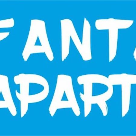 Fantastic Waw - Ns42 Room N Warszawa Zewnętrze zdjęcie