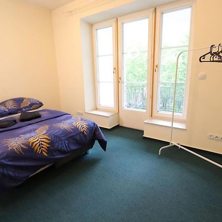 Fantastic Waw - Ns42 Room N Warszawa Zewnętrze zdjęcie