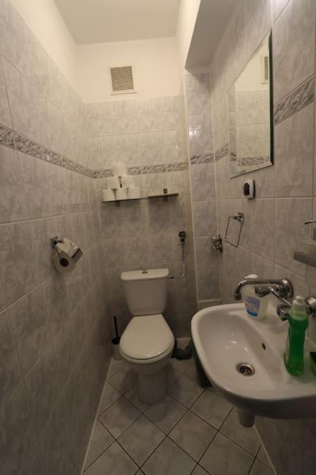 Fantastic Waw - Ns42 Room N Warszawa Zewnętrze zdjęcie