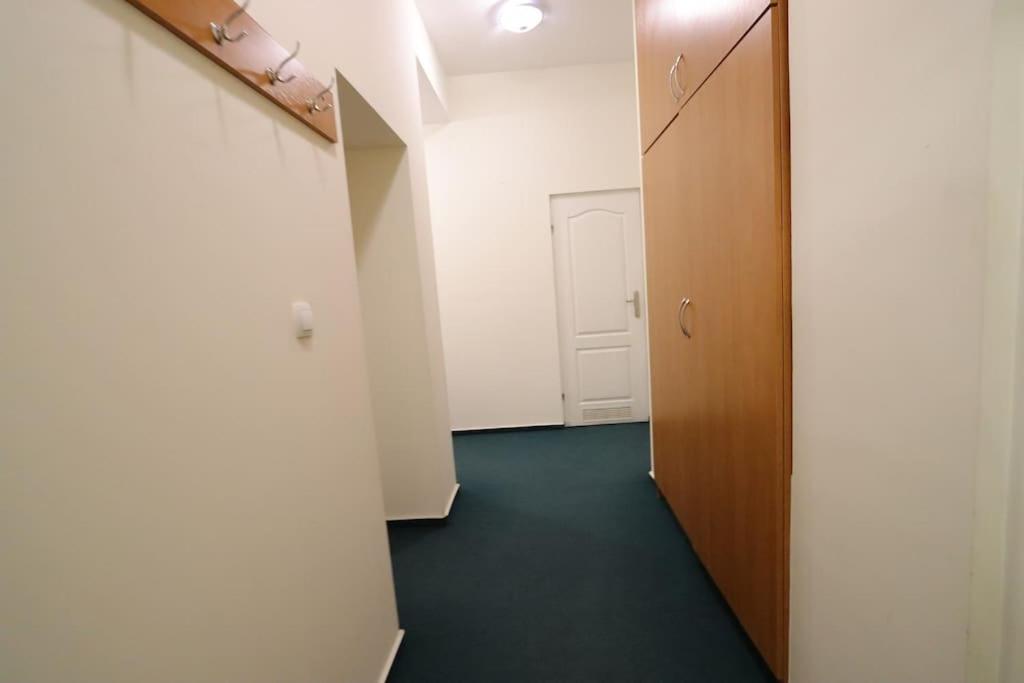 Fantastic Waw - Ns42 Room N Warszawa Zewnętrze zdjęcie