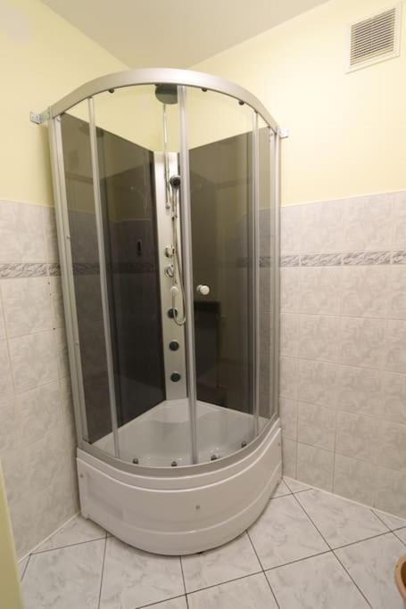 Fantastic Waw - Ns42 Room N Warszawa Zewnętrze zdjęcie
