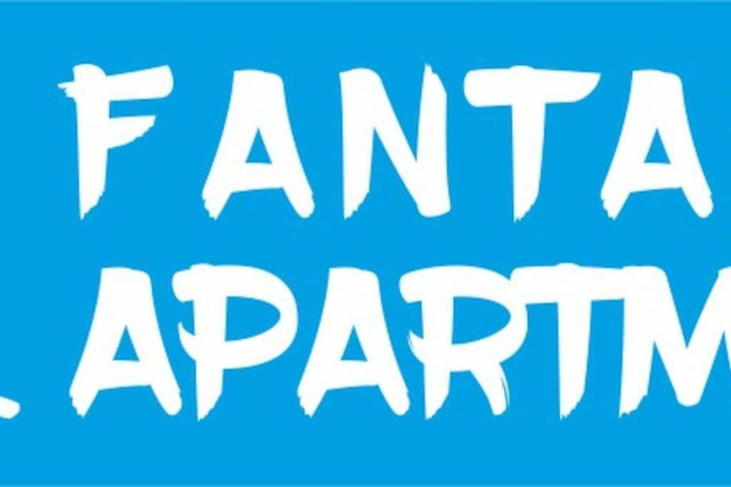 Fantastic Waw - Ns42 Room N Warszawa Zewnętrze zdjęcie