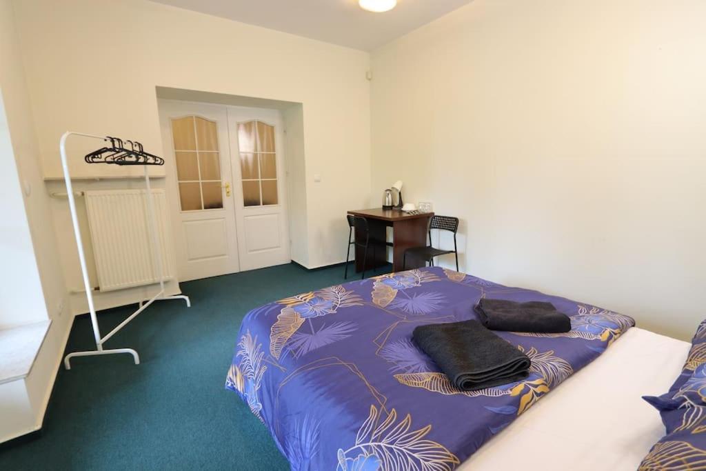 Fantastic Waw - Ns42 Room N Warszawa Zewnętrze zdjęcie