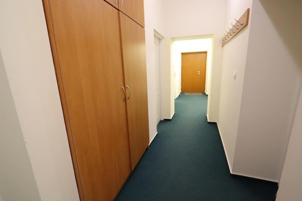Fantastic Waw - Ns42 Room N Warszawa Zewnętrze zdjęcie