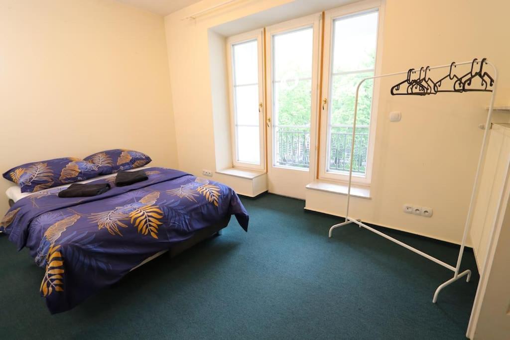 Fantastic Waw - Ns42 Room N Warszawa Zewnętrze zdjęcie
