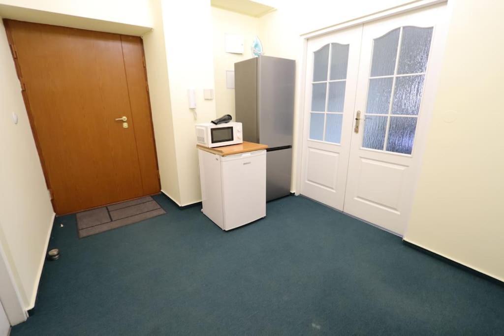 Fantastic Waw - Ns42 Room N Warszawa Zewnętrze zdjęcie