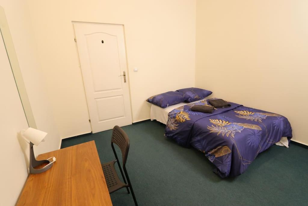 Fantastic Waw - Ns42 Room N Warszawa Zewnętrze zdjęcie