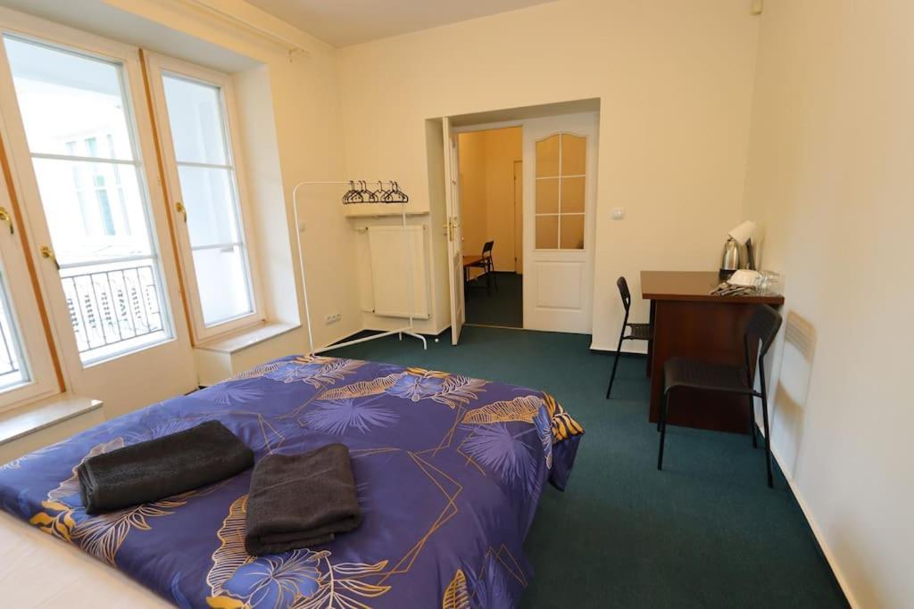 Fantastic Waw - Ns42 Room N Warszawa Zewnętrze zdjęcie